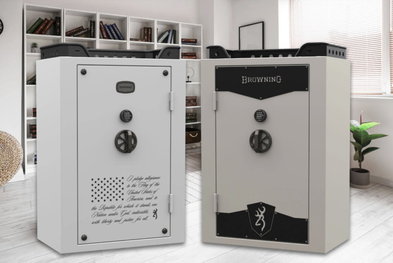 Left Hand Hinge
